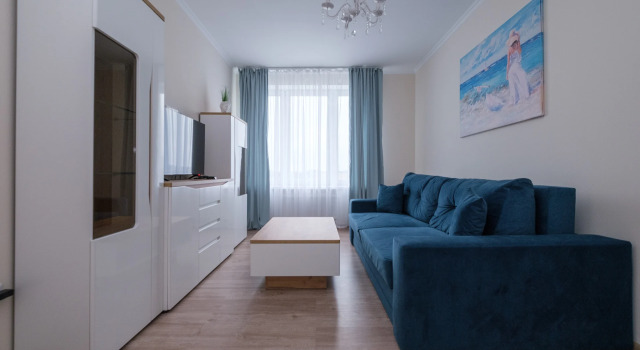 YaNTARNAYa KORONA Apartments 60, Book Apartment Yantarny Kaliningrad Region