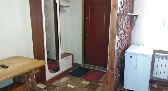 Двухместный семейный номер Классический Гостевой дом Кедр