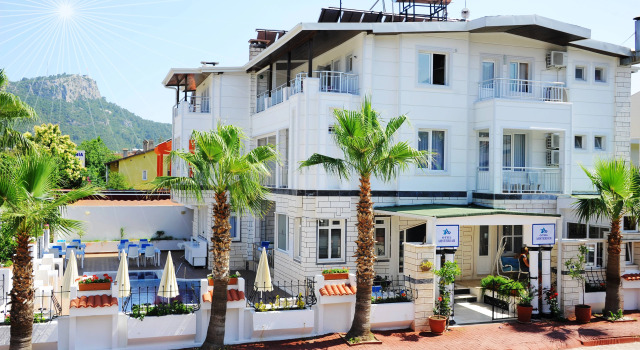 Отель Amsterdam Boutique Otel