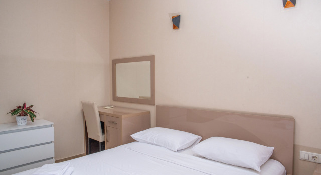 V Apart Otele Orbi Residence Sea View Apartments, Book Apartment Batumi 