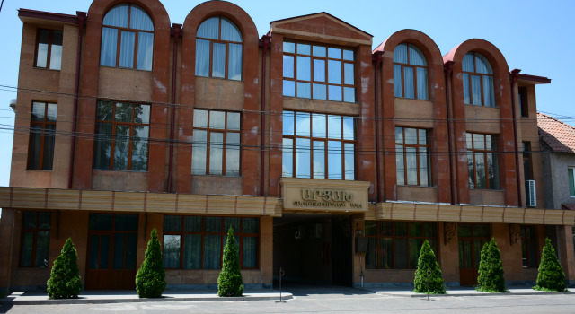 Artsakh Guest House, Reserva ahora Hostal o pensión Jrvezh Kotayk region