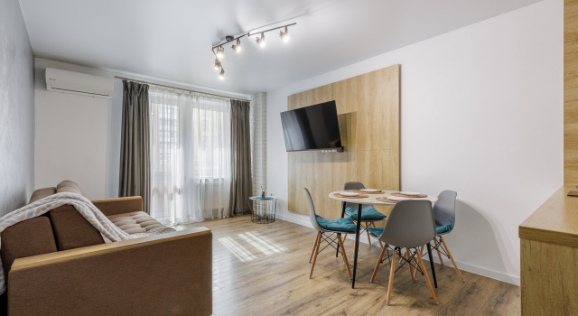 Tsentr Bresta -Gogolya 85 Apartments, Book Apartment Brest Brest Region