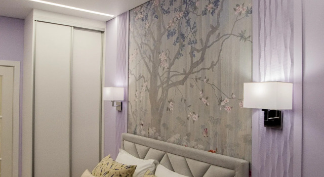 Garden Portye Lyuks Lavender 15 k.3 Apartments, Rezervovat Apartmán Sevastopol 