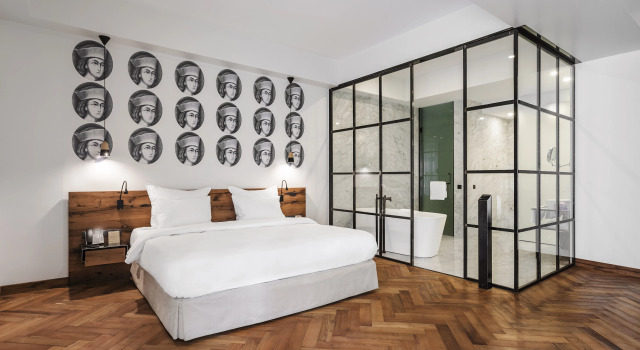 Отель Shota Rustaveli Boutique