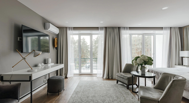 Отель Vania Rooms Hotel