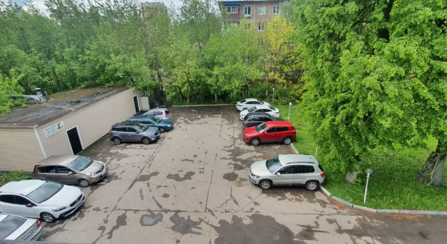 Отель Триумф