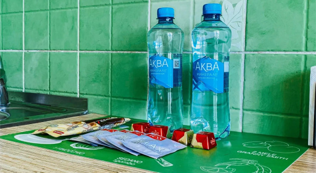 Апартаменты Superior Апартаменты в центре Засвияжья 2
