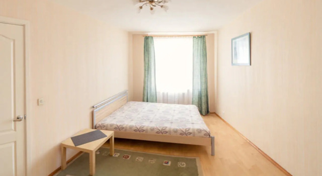 Uyutnaya Dvukhkomnatnaya Kvartira Flat, Rezerwuj Apartament Kurhan 