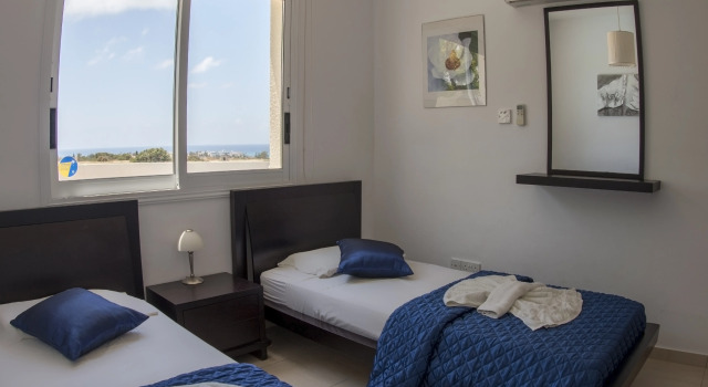 Villa Villa Cassia by Ezoria Villas