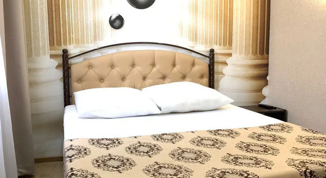 Апартаменты Comfort с балконом Апартаменты App Star