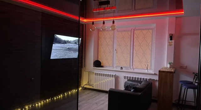 Narva City Apartments, Prenota Appartamento Hotel a Baltic Sea con parcheggio, Parcheggio