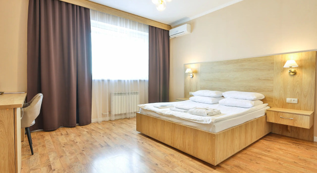 Номер Стандарт 35 Гостиница Персона