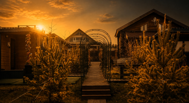Kottedzh S Terrasoy I S Vidom Na Ozero Private house, Rezervovat Rekreační dům Hotely v Bashkortostan s parkováním, Parkování