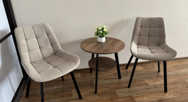 U Tts Smayl Moll Flat, Prenota Appartamento Hotel a Irkutsk Region con parcheggio, Parcheggio