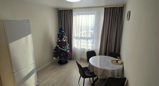 Uyutnaya V Spalnom Mikrorayone Flat, Prenota Appartamento Hotel a Zabaikalsky Kray con parcheggio, Parcheggio