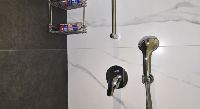 Süper çift kişilik oda Avenue ApartHotel