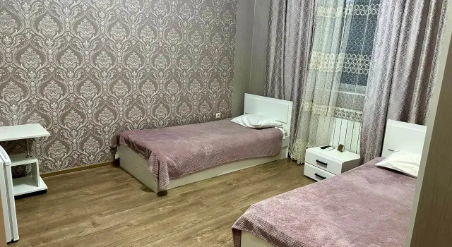 Мини-отель Сипан
