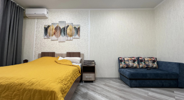 Квартира  Sun sity KZN