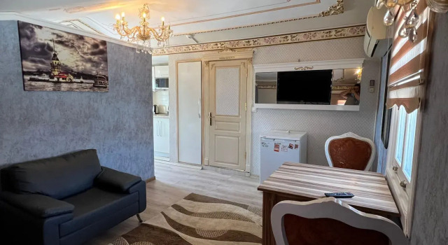 Апартаменты Superior Mihri Hatun Suite