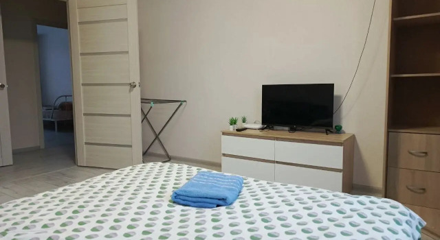 Komfortnaya 3-Komnatnaya Flat, Buchen Sie Ferienwohnung Beresniki 