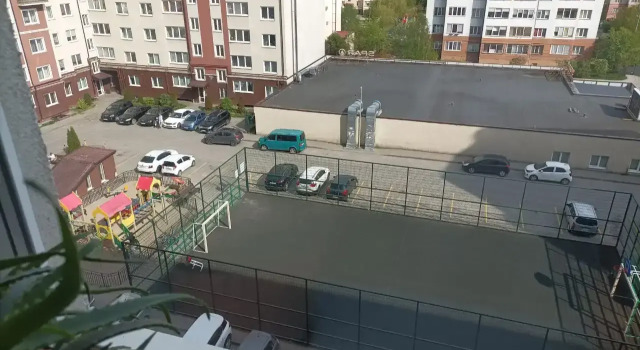 Апартаменты с 2 комнатами с балконом Квартира ЖК Сказка Калининград