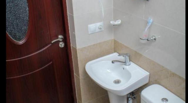 Economy Double room Nuryan Yerevan Hotel