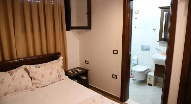 Номер Standard Hotel Kaceli