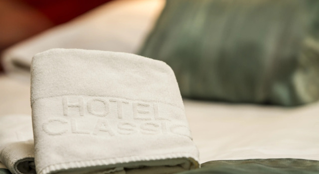 Номер семейный Classic Hotel