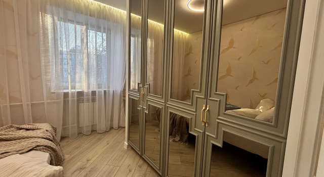 Na Sovetskoy Flat, Boek Appartement Oktyabrsky Administrative District Irkoetsk