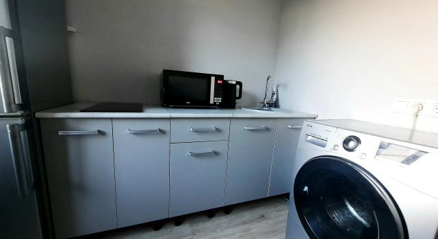 Апартаменты Квартира 2-к., 45 м², 3/5 этаж