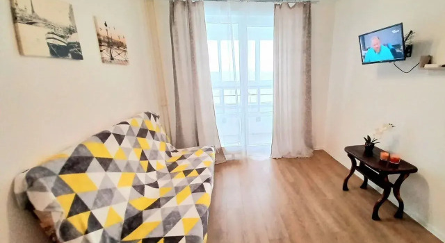 So Vsemi Udobstvami Flat, Prenota Appartamento Hotel a Central Russia con parcheggio, Parcheggio