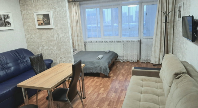 Квартира в центре Ижевска 5, Забронировать Апартаменты/квартира Ижевск Удмуртская Республика