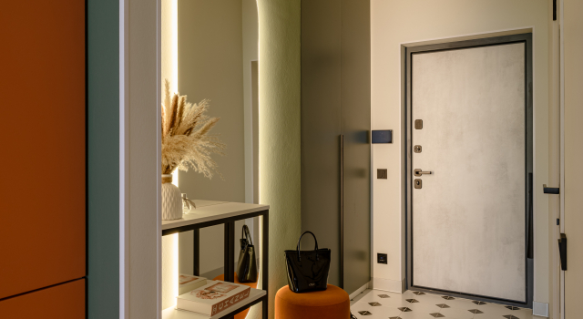 S Konditsionerom I Vidom Na Les V Zhk S Basseynom I Saunoy Apartments, Reserva ahora Apartamento Hoteles en San Petersburgo con piscina, Piscina
