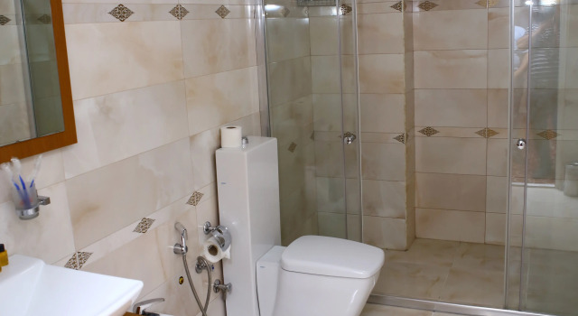 Номер Standard Deluxe Hotel Ganja