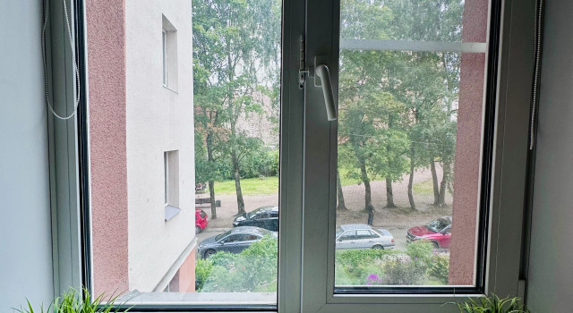 Квартира Daily apart