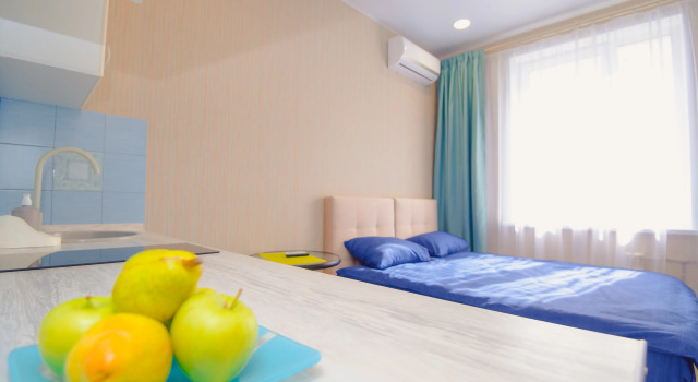 Apartments Ranta hotel | 9 Nights, Buchen Sie Ferienwohnung Oktyabrsky district 