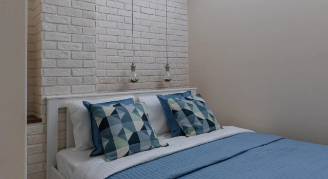 Апартаменты Family Breeze