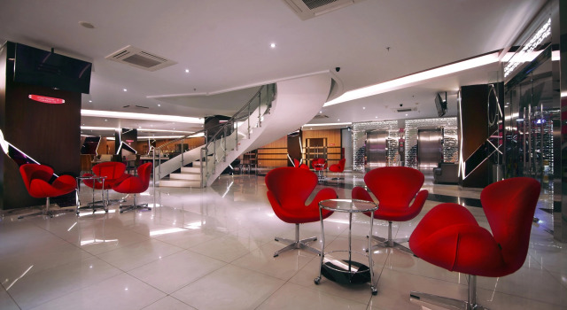 favehotel LTC Glodok