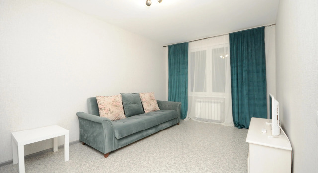 V Zhk Salavat Kupere Apartments, Prenota Appartamento Kirovsky district 