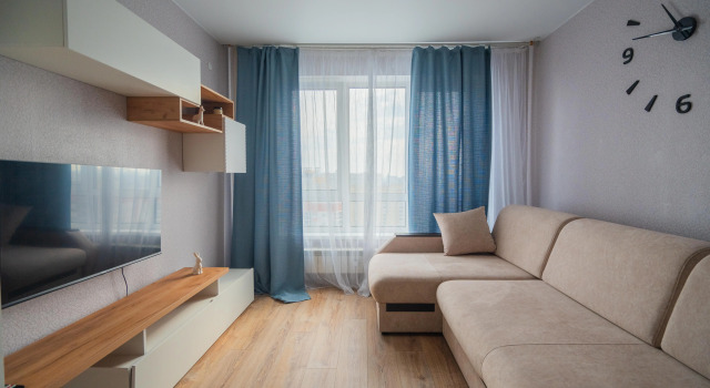 Atlant Apartments 222, Prenota Appartamento Leninsky district 