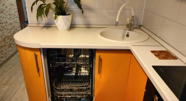 Vidovaya Flat, Prenota Appartamento Hotel a Murmansk Region con parcheggio, Parcheggio