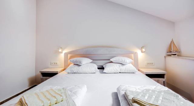 Sara Hotel, Book Hotel Hoteller i Kotor Riviera med parkering, Parkering