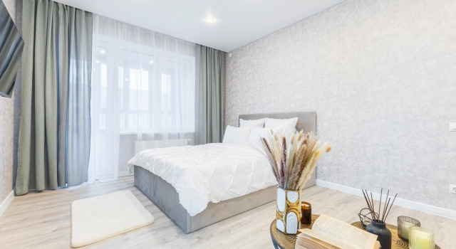 Na Petra Polushkina Apartments, Prenota Appartamento Hotel a Tatarstan con parcheggio, Parcheggio