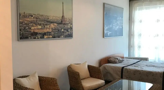 V Dome Biznes Klassa V Peshey Dostupnosti Ot Luchshikh Plyazhey Goroda Flat, Buchen Sie Ferienwohnung Wladiwostok 