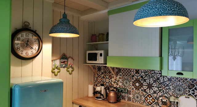Green Dream Apartments, Book Apartment Svetlogorsk 