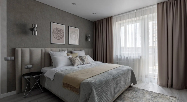 EvroUjut 2-komn v novom dome i rajone Apartments, Prenota Appartamento Grodno 