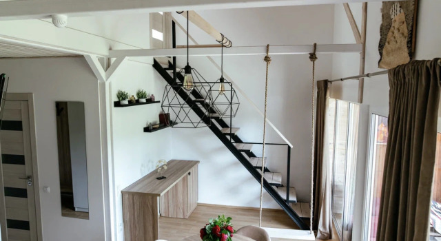 Kak Doma Guest House, Book Guesthouse Hotels in Vitebsk Region with Parking, Parking