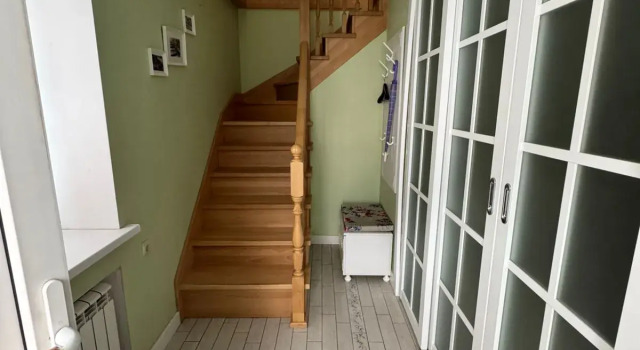 Kremlyovskaya 7 Apartments, Rezervovat Apartmán Kolomna Moskovská