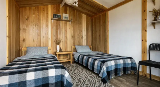 Chasha Chingiskhana Recreation Camp, Book Turistbase Hoteller i Haday med parkering, Parkering