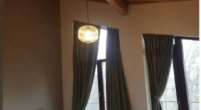 Двухместный коттедж Private house Summer Cottage